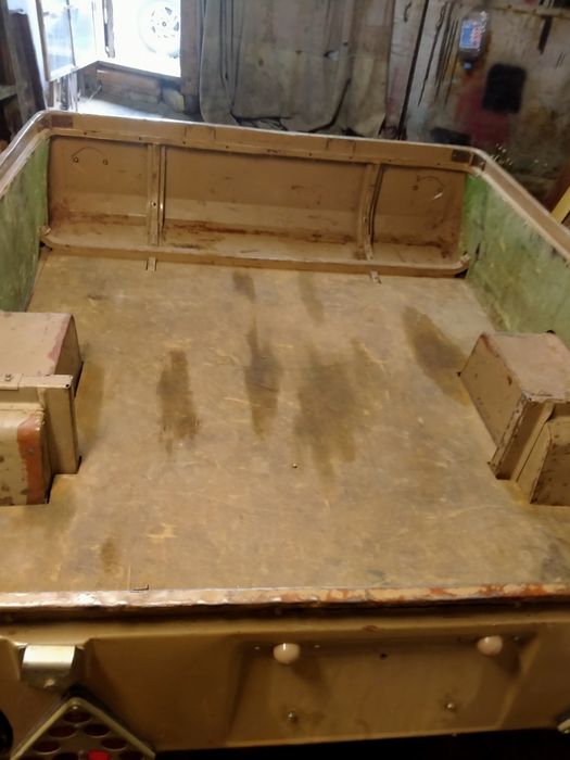 Прицеп для легкового автомобиля