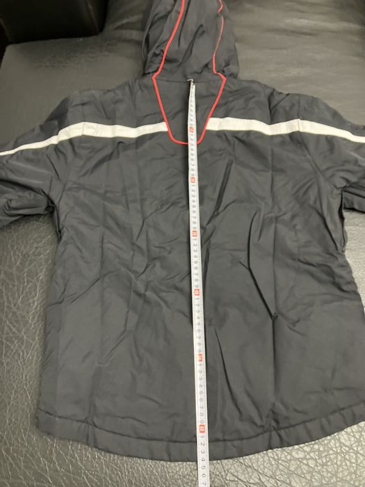 Детско ски яке No Fear за 12 г