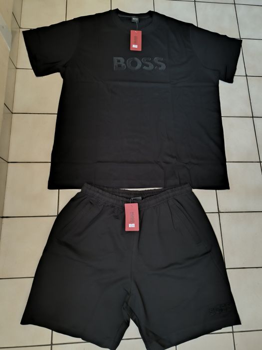 Тениска и къси панталони 5XL 6XL, 7XL, 8XL ЛЯТНА ПРОМОЦИЯ
