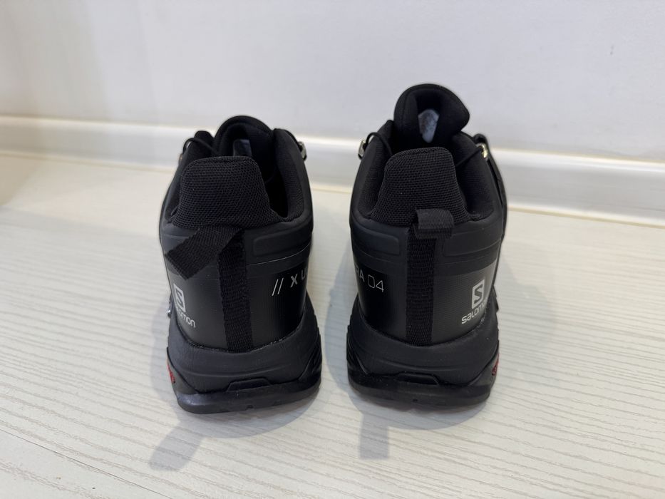 Solomon X Ultra 4GTX