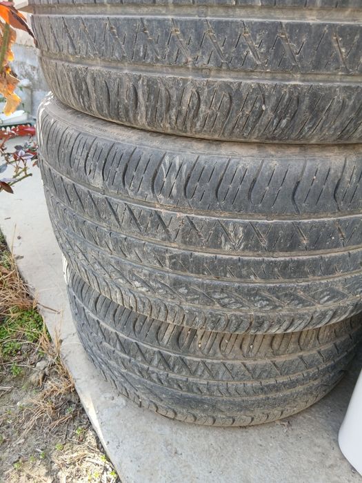 Б/У 20 размерлик шиналар СОТИЛАДИ