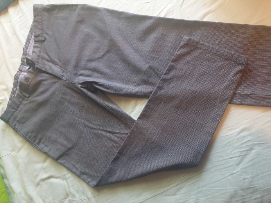 Мъжки официален панталон