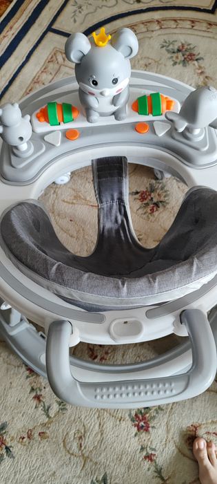 Продам ходунки..