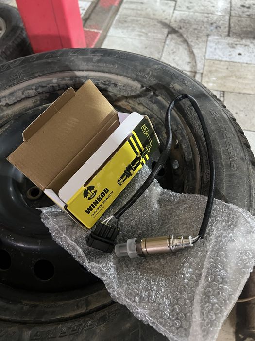 Машина на полном ходу!