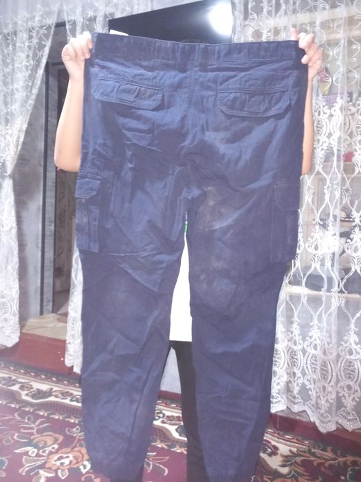 Брюки джокеры  фирменное