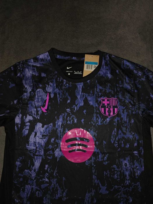 Barcelona Special Edition 26/27