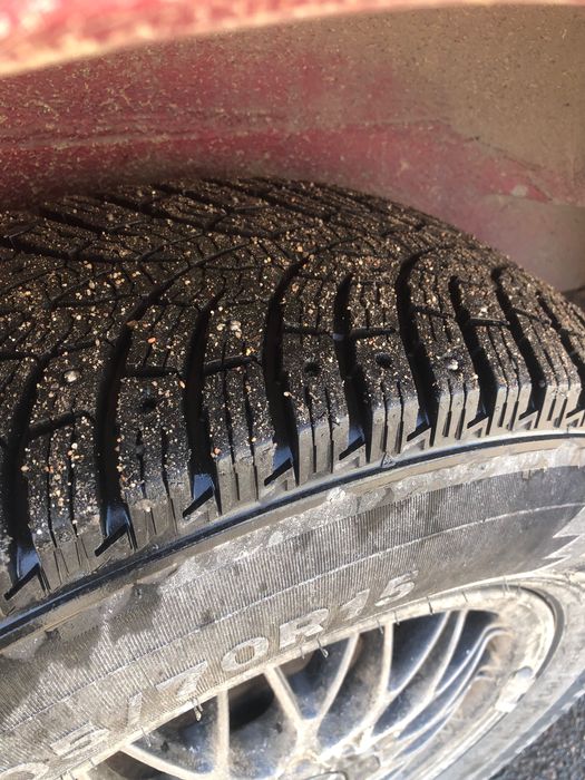 Диски BBS комплект R15 5*114,3.