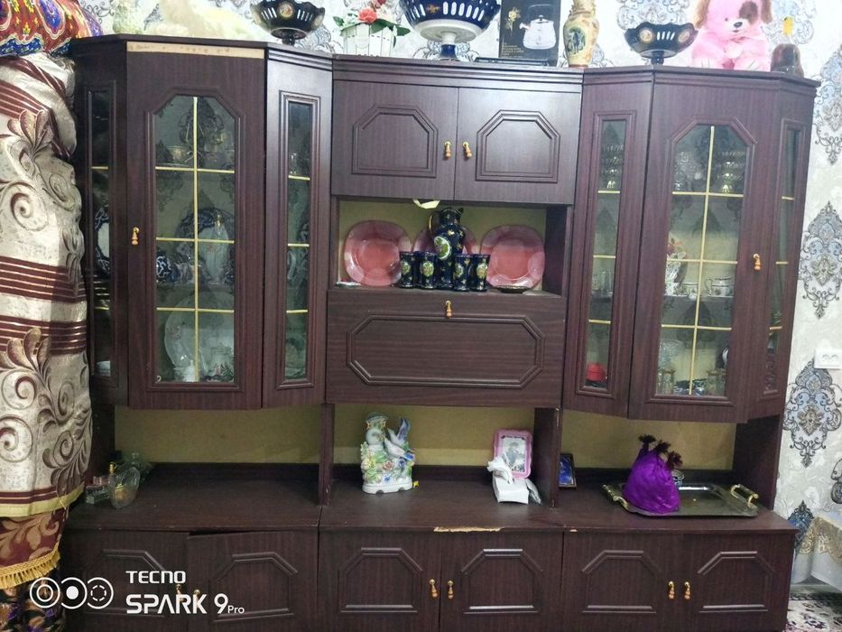 Stenka sotiladi holati yaxshi