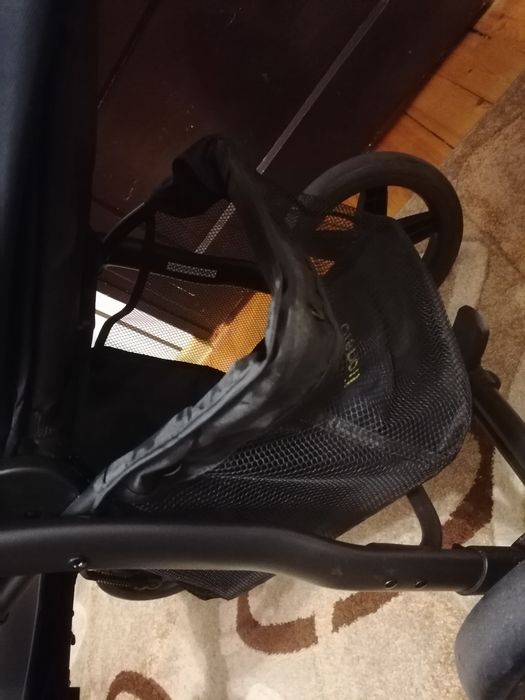 Детска количка Lionelo + чанта