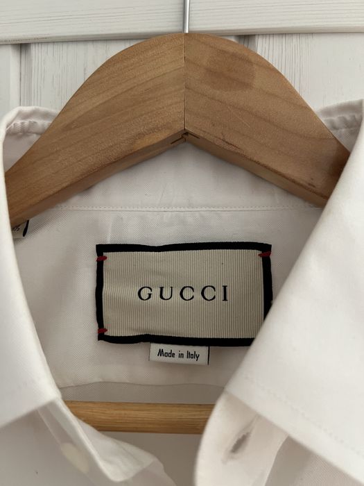 Camasa GUCCI originala