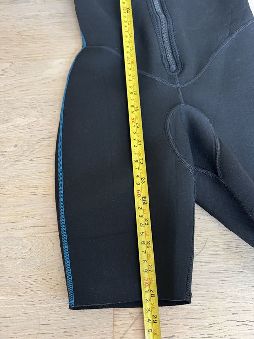Costum neopren Tribord