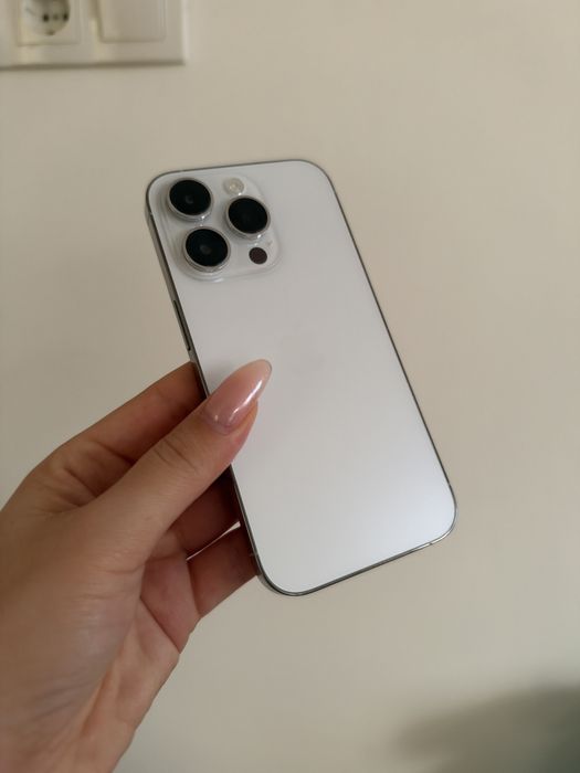Продам iphone 14 pro
