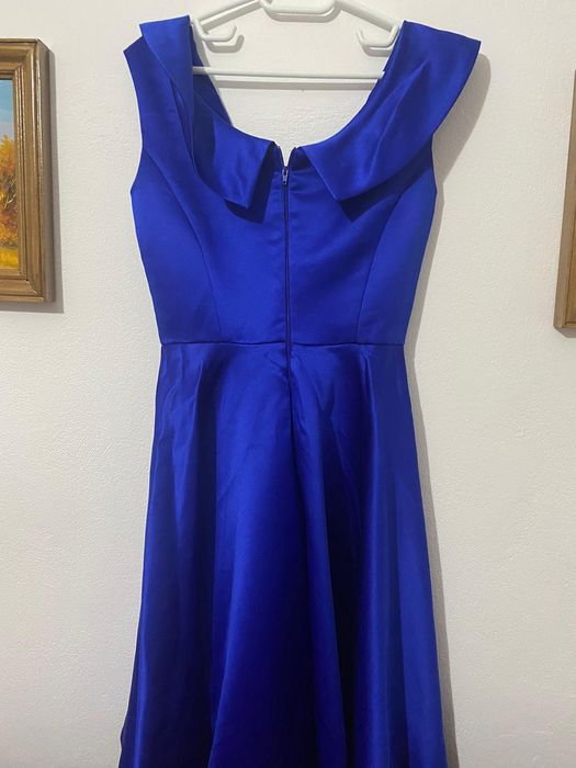 Rochie scurta , marimea S