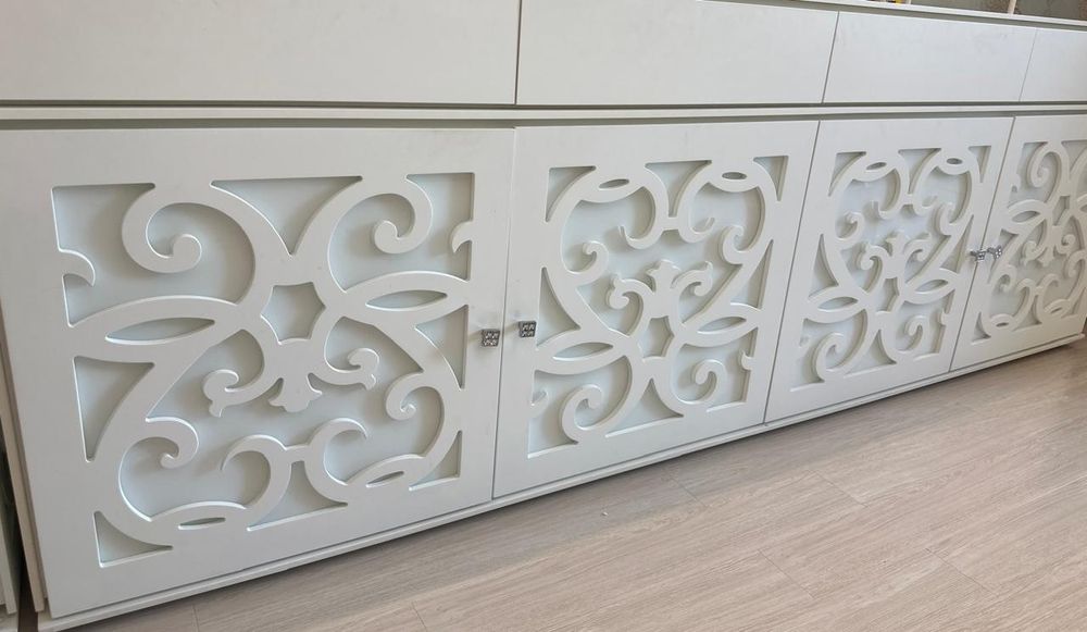 Комод пр-во Италия