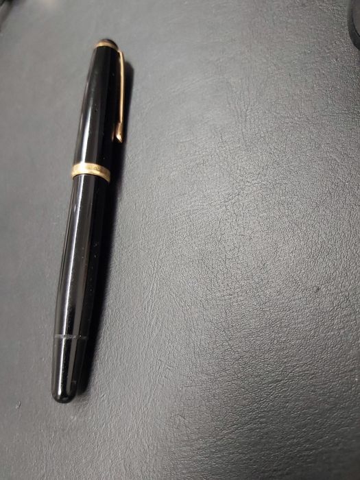 Stilou Montblanc