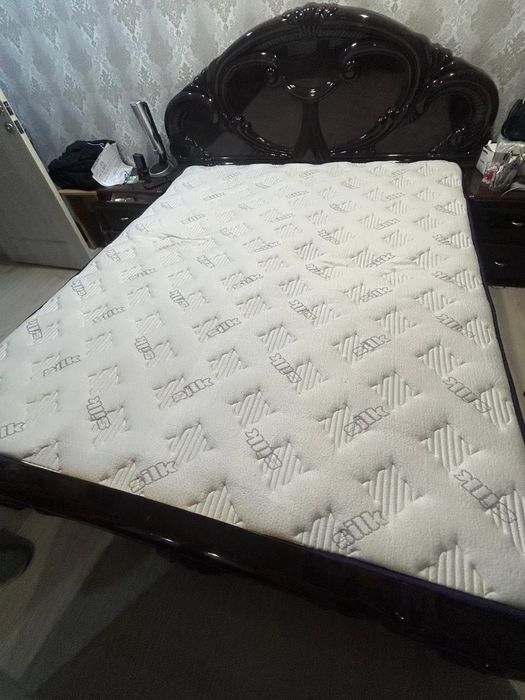 Продам матрас в идеальном состоянии