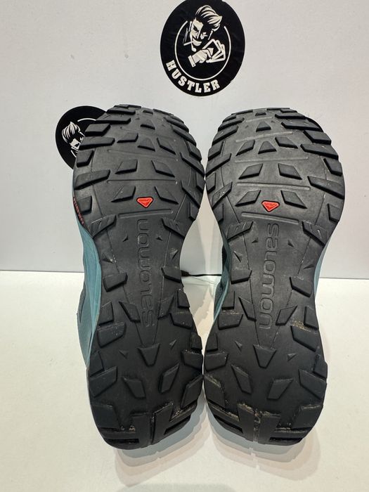 Туристически обувки SALOMON GORE-TEX . Номер 42
