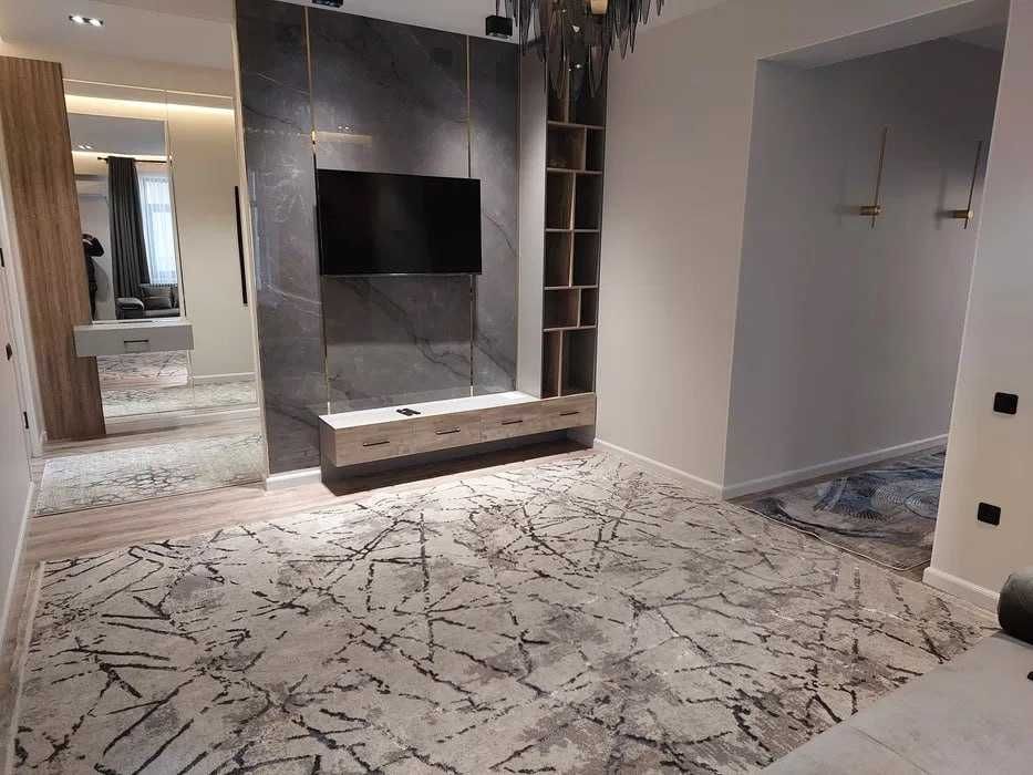 Продается Кв в ЖК "New Life" Ул Махтумкули,99а Ашхабад 3/3/9 ID13