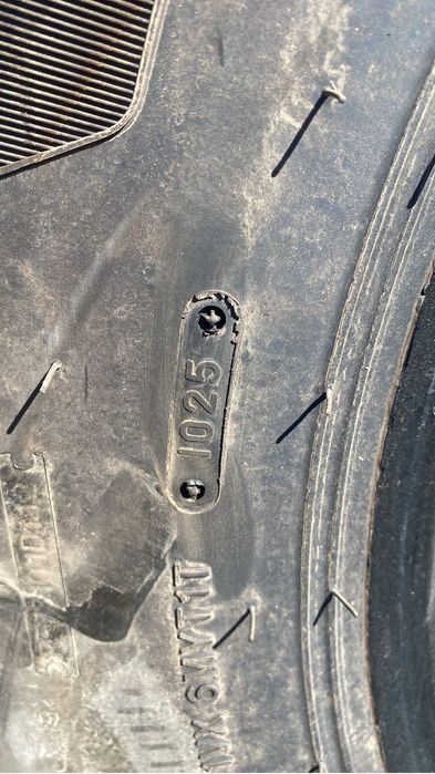 315/70р22.5 Triangle TRS02 18pr