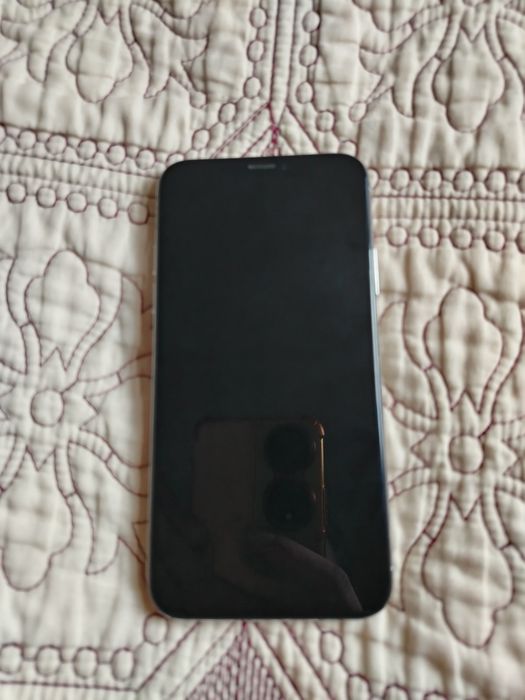 IPhone X на запчасти