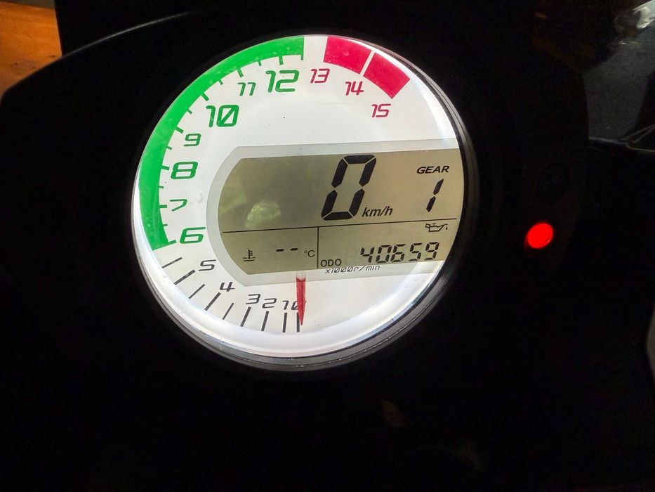 Kawasaki Ninja ZX-10R