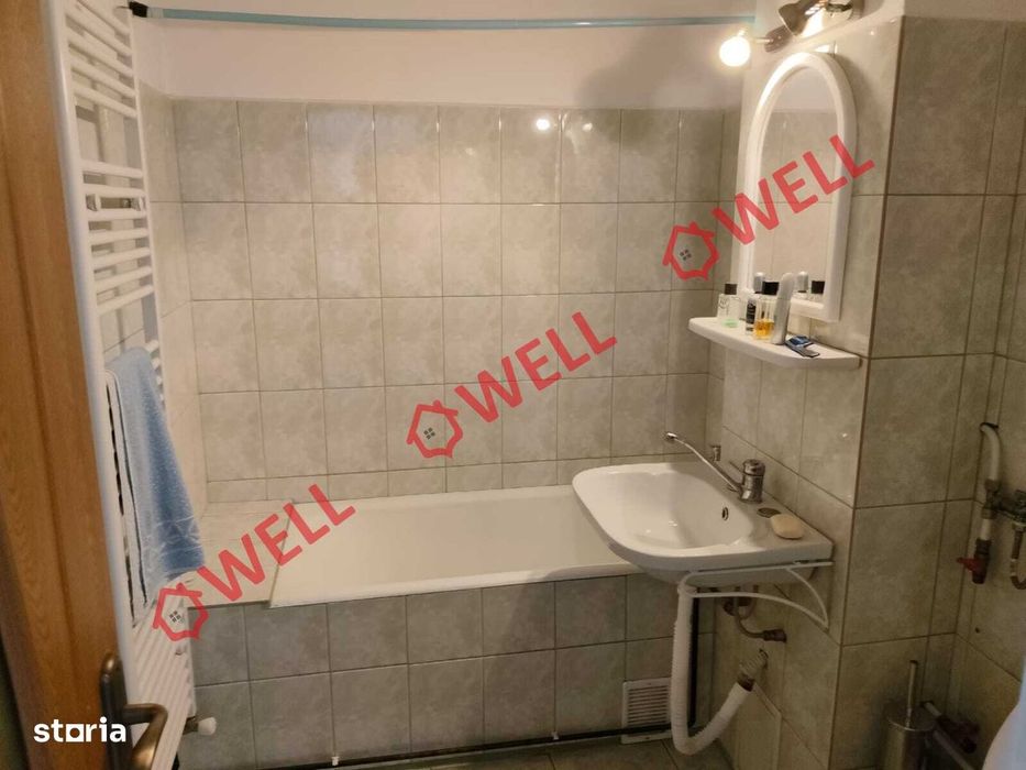 Apartament  de vânzare în Tg.Secuiesc, pe str. 1 Decembrie 1918!