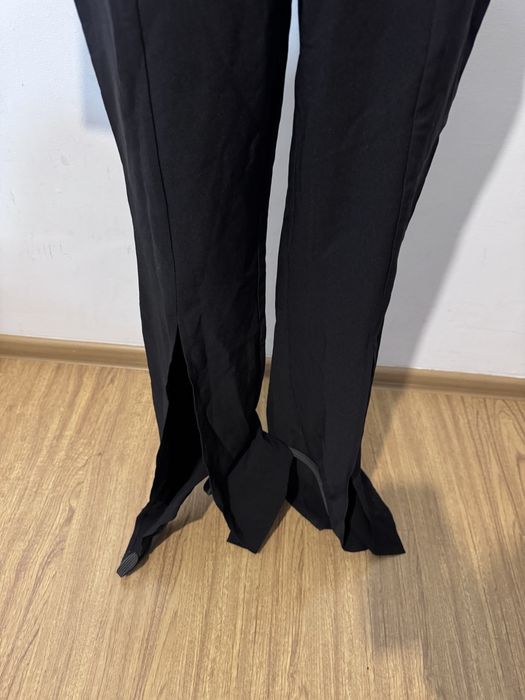 Комбинезон приталенный вечерний