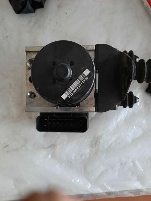 pompa modul abs vw golf 6 jetta skoda octavia 2 perfect funcțional