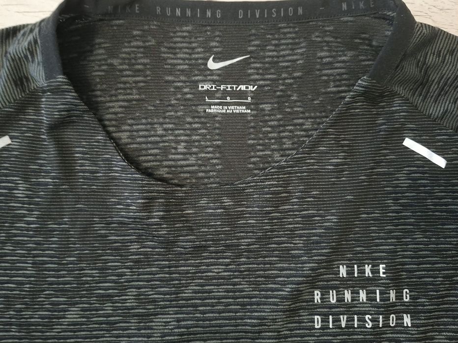Nike Dry Fit-Ориг. Тениска
