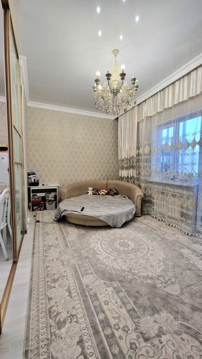 квартира в районе Пирамиды, Хазрет Султан