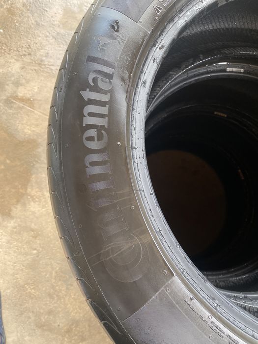 Шины 235/55 r-19