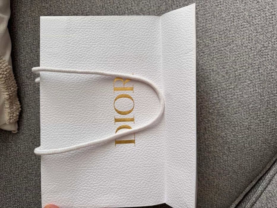 DIOR miss dior essence