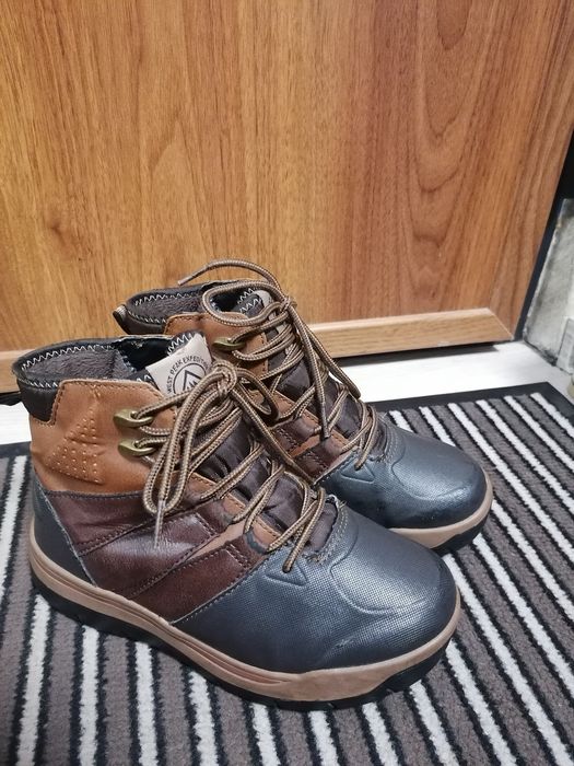 Ghete bocanci 34 set