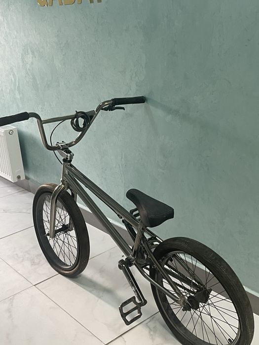 Трюковой Велосипед BMX