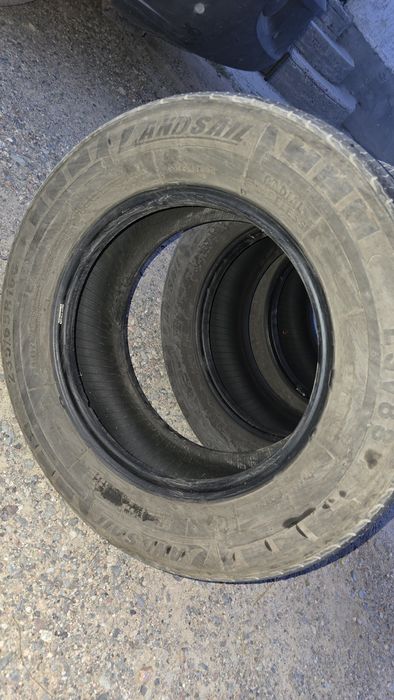 LandSail для Sprinter C 3шт.