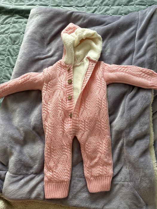 Продам комбез теплый