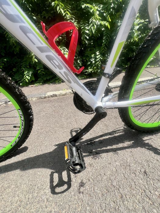 Mountain bike mtb