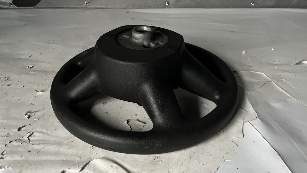 Волан Audi A3 8P (2003-2013)