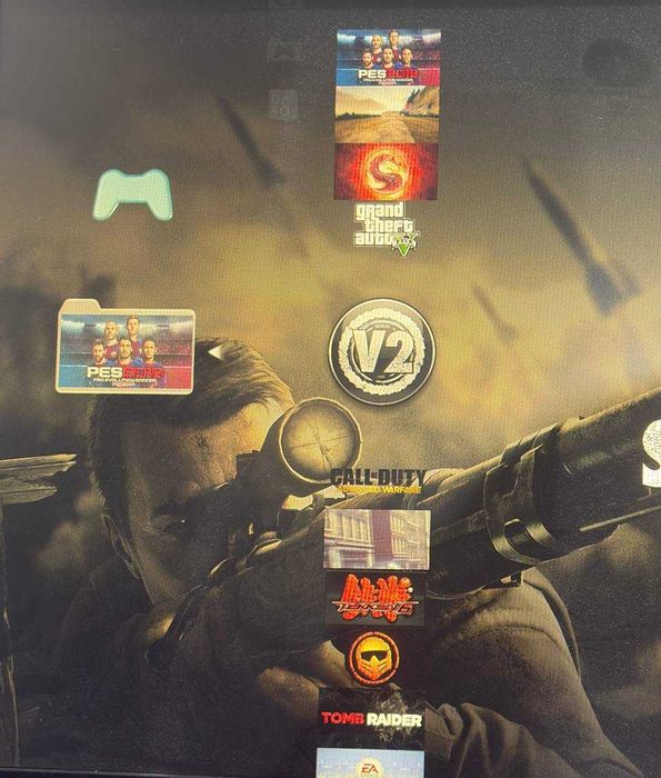 Sony Playstation 3 SuperSlim