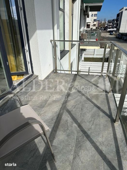 Apartament 2 Camere Cu Loc De Parcare, Zen Sushi, Promenada, Gata Sa T