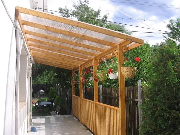 Reparatii acoperisuri montaj tigla metalica