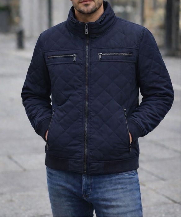 Мъжко пролетно яке