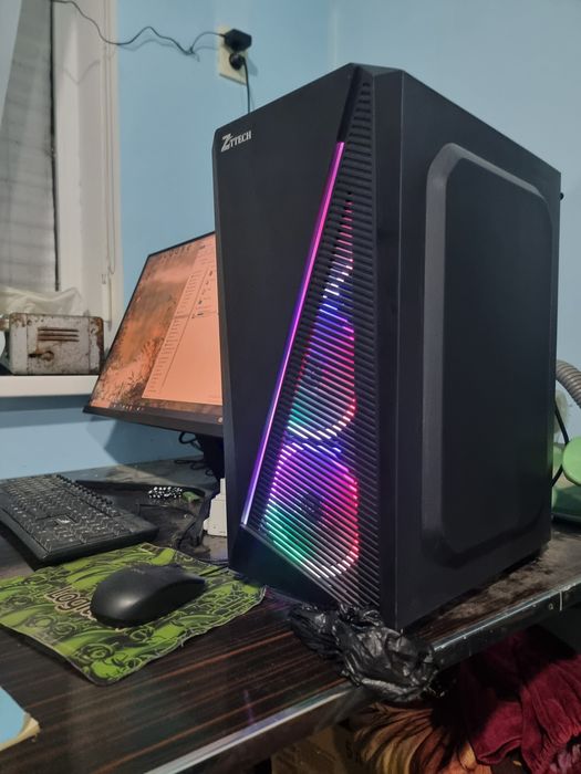 Игровой монтаж Фотошоп учун компьютер сотилади .УЗИМНИКИ