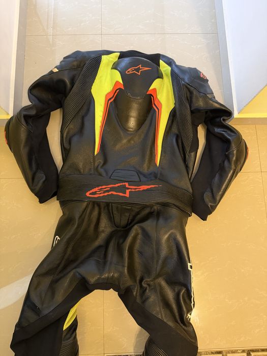 Combinezon Alpinestars
