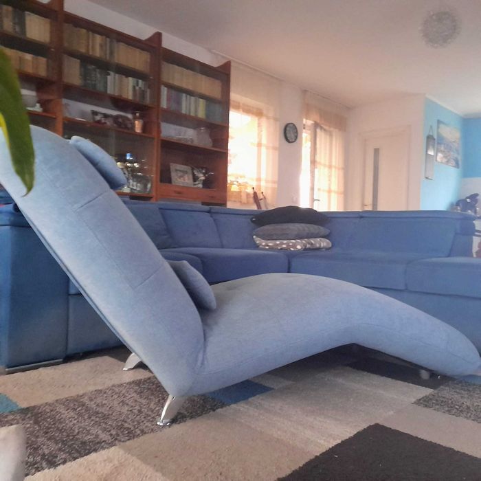 Fotoliu relaxare living, nou