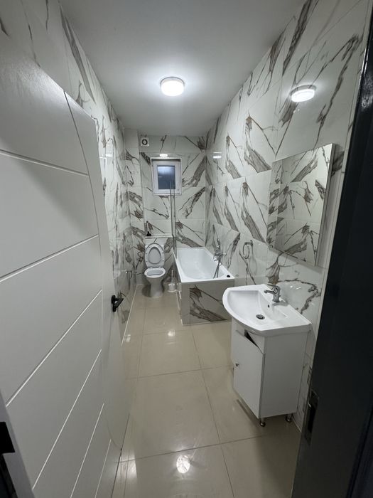 Apartament de inchiriat