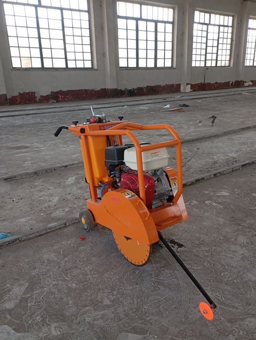 Beton kesish xizmatlar Asfalt kesish