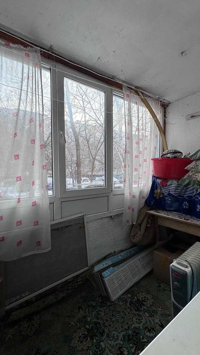 Продам 1 ком в центре