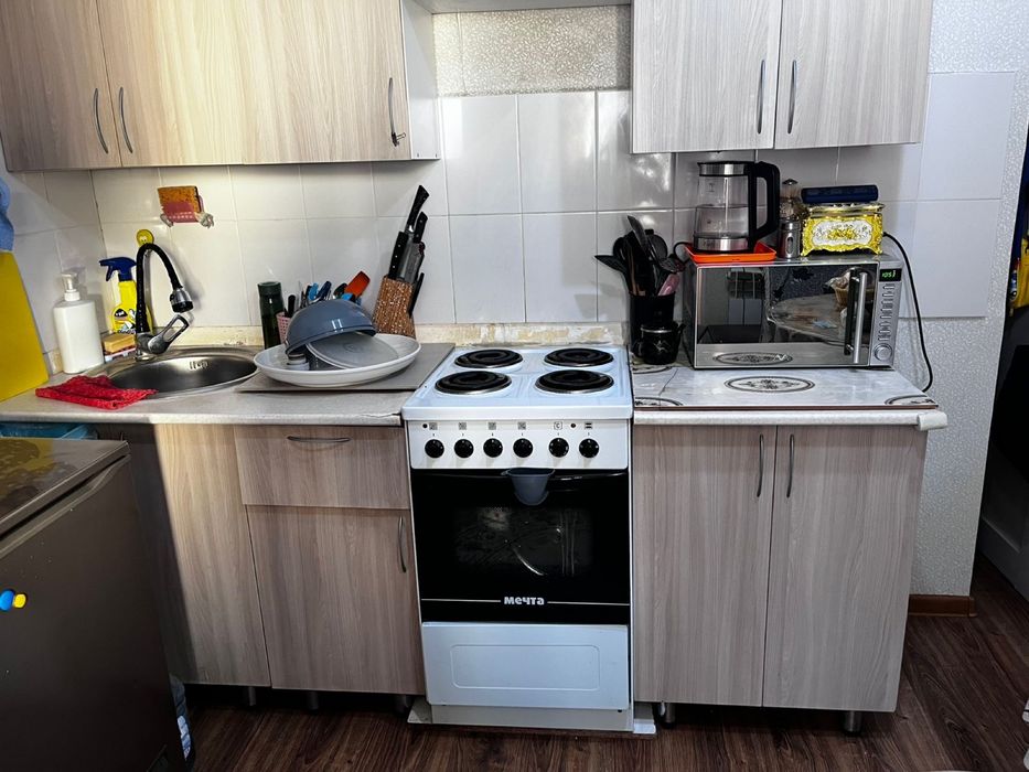 Кухонный гарнитур