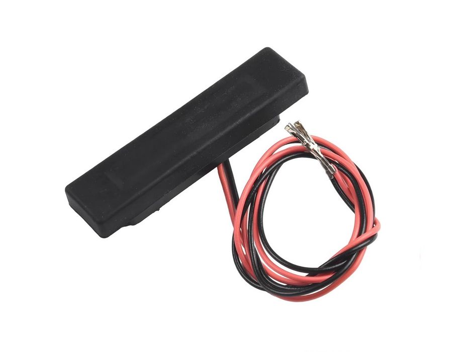 Бутон на дръжка за багажник за Kia Carens MK 3